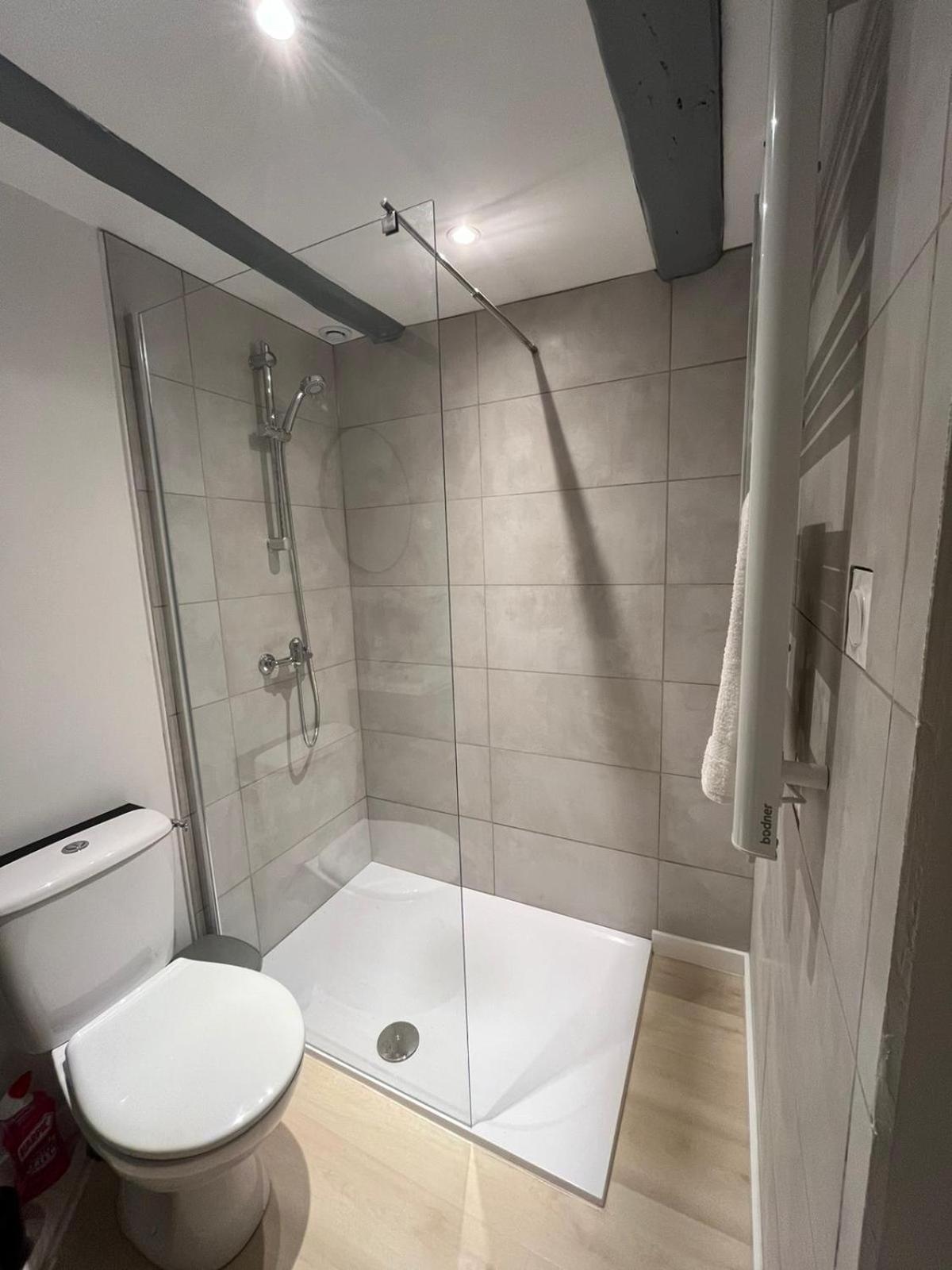 Equipe Centre-ville Apartment