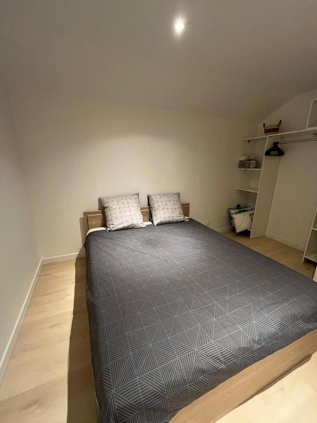 Equipe Centre-ville Apartment